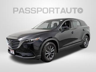 Used 2023 MAZDA CX-9 Touring video 1
