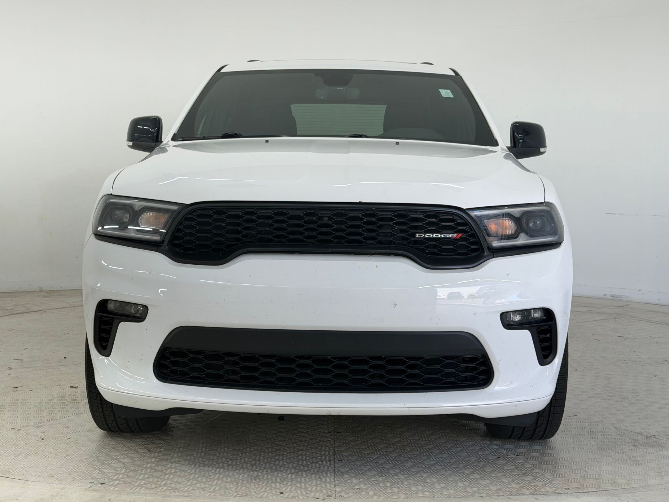 Used 2021 Dodge Durango GT AWD/4WD image 6