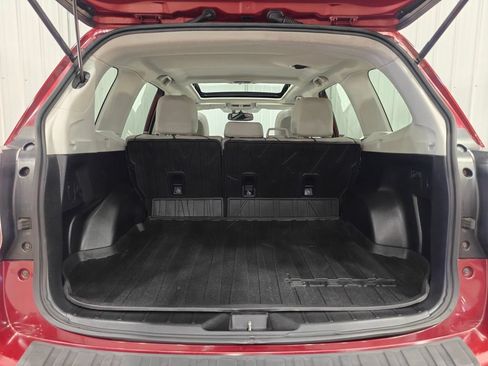 Used 2015 Subaru Forester 2.5i Limited AWD/4WD image 30