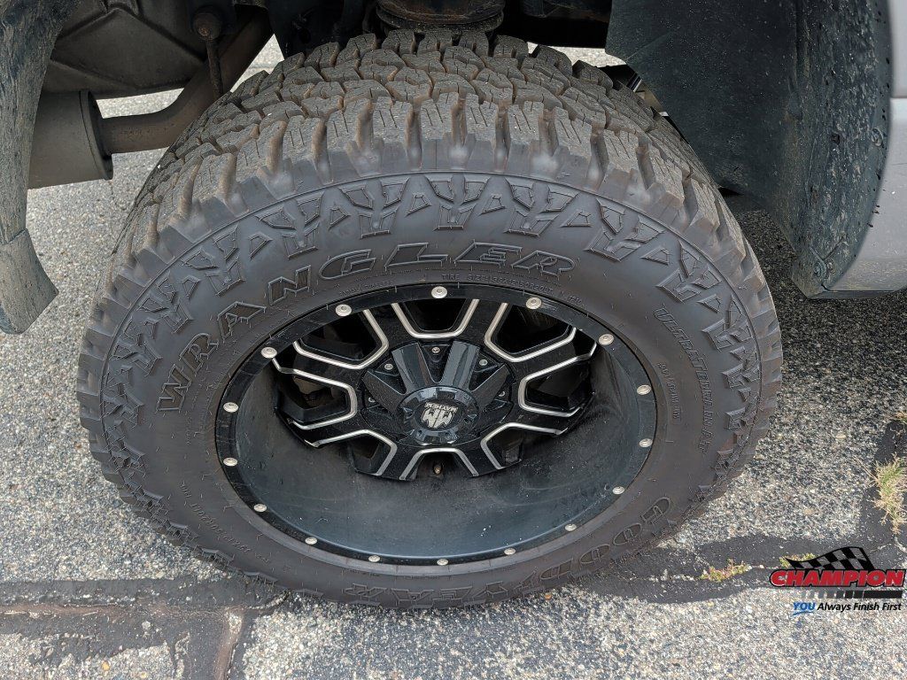 Used 2019 RAM 1500 Big Horn AWD/4WD image 14
