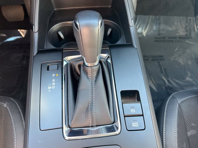 Certified 2026 MAZDA CX-5 Preferred AWD/4WD image 31