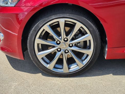 Used 2015 Lexus IS 250C w/ Luxury Package RWD image 10
