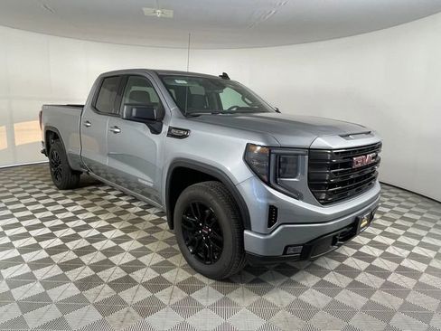 Certified 2026 GMC Sierra 1500 Elevation w/ Max Trailering Package image 25