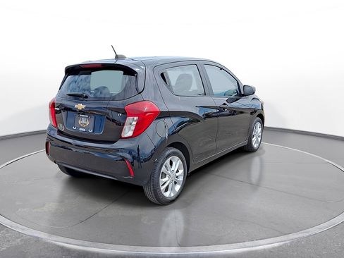 Used 2021 Chevrolet Spark LT FWD image 7