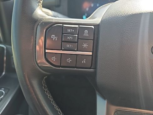 Used 2024 Ford F150 XLT w/ Equipment Group 303A High AWD/4WD image 17