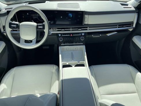 New 2026 Hyundai Santa Fe Calligraphy image 15