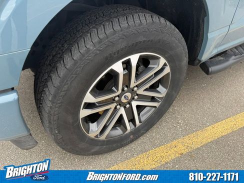 Used 2023 Ford F150 XL w/ STX Appearance Package image 5