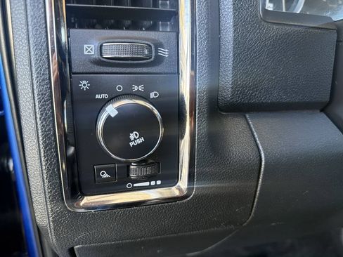 Used 2016 RAM 1500 Sport w/ Convenience Group RWD image 24