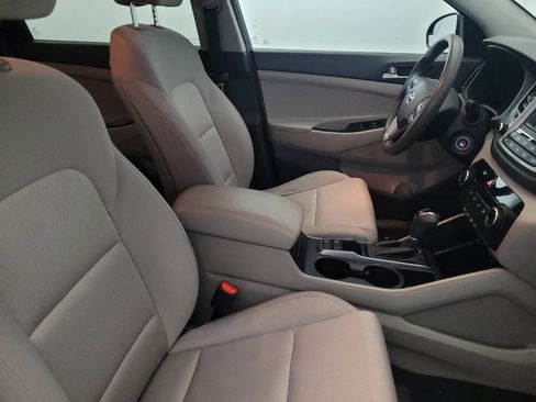 Used 2018 Hyundai Tucson SE AWD/4WD image 21