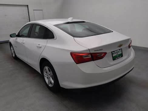 Used 2023 Chevrolet Malibu LT image 5