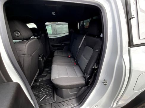 New 2026 Chevrolet Colorado Trail Boss image 15