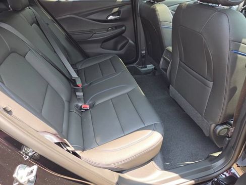 New 2026 Buick Envista Sport Touring w/ Convenience I Package FWD image 21