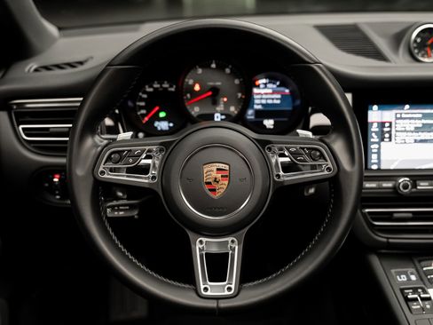 Used 2021 Porsche Macan S AWD/4WD image 42