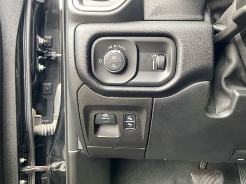 Used 2022 RAM 1500 Sport w/ Rebel Level 2 Equipment Group image 71