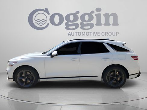 Used 2026 Genesis GV70 3.5T Sport Prestige AWD/4WD image 2