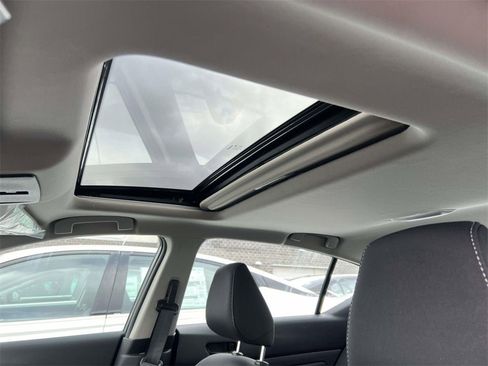 New 2025 Nissan Altima 2.5 SV w/ SV Special Edition Package image 26