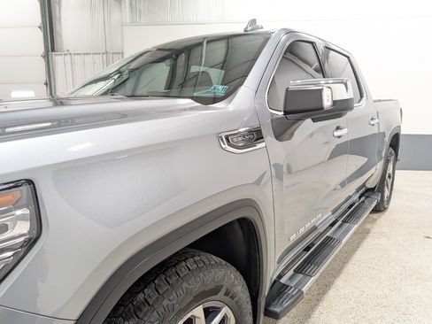 Used 2023 GMC Sierra 1500 SLT w/ SLT Premium Plus Package image 7