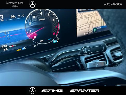 New 2026 Mercedes-Benz GLS 580 4MATIC image 31