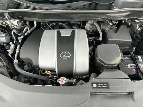 Used 2019 Lexus RX 350 FWD w/ Navigation Package image 31