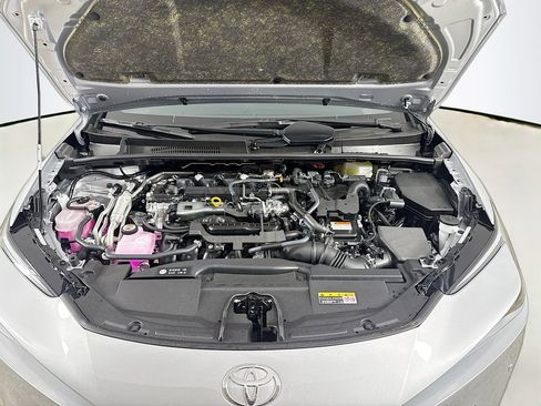 New 2026 Toyota Prius Plug-In Hybrid w/ Limited Premium Package image 33