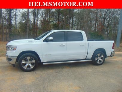 Used 2024 RAM 1500 Laramie