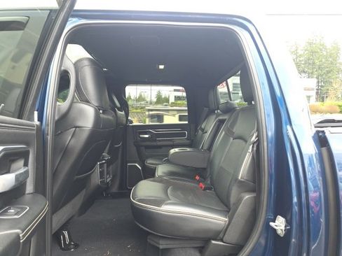 Used 2021 RAM 2500 Laramie image 27