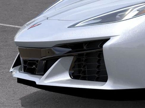 New 2026 Chevrolet Corvette Z06 w/ Battery Protection Package image 13