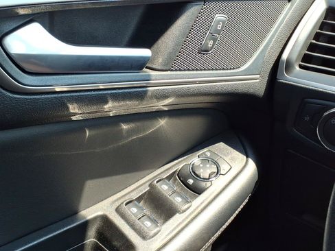 Certified 2024 Ford Edge SEL AWD/4WD image 18