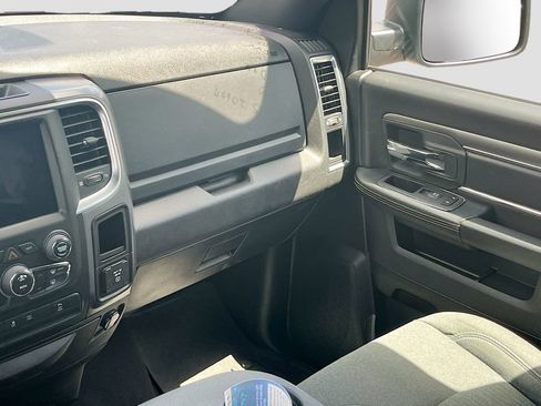 Used 2022 RAM 1500 Warlock w/ Electronics Group AWD/4WD image 21