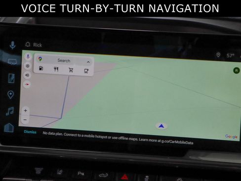 Used 2024 Chevrolet Silverado 2500 High Country w/ High Country Premium Package image 19