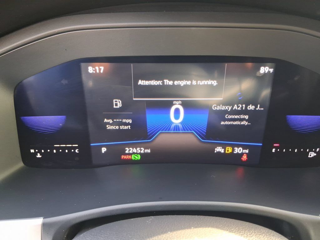 Used 2023 Volkswagen Atlas Cross Sport SE FWD image 23