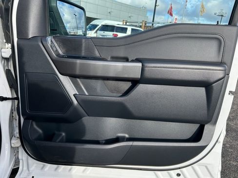 Used 2022 Ford F150 XLT w/ Equipment Group 302A High image 25