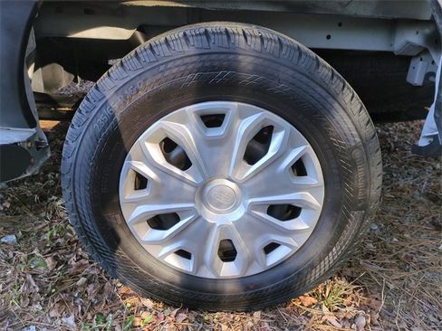 Used 2024 Ford Transit 250 Low Roof w/ Exterior Upgrade Package image 7