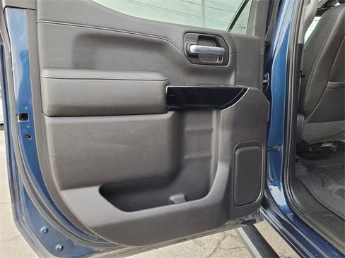 Used 2019 GMC Sierra 1500 SLT w/ SLT Premium Plus Package image 12