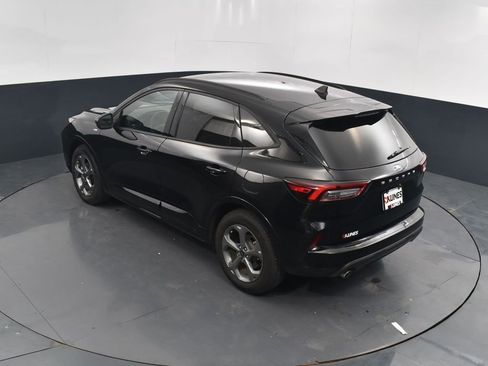 Used 2024 Ford Escape ST-Line image 26