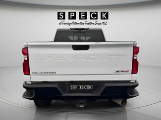 Used 2024 Chevrolet Silverado 2500 ZR2 w/ Technology Package AWD/4WD video 4