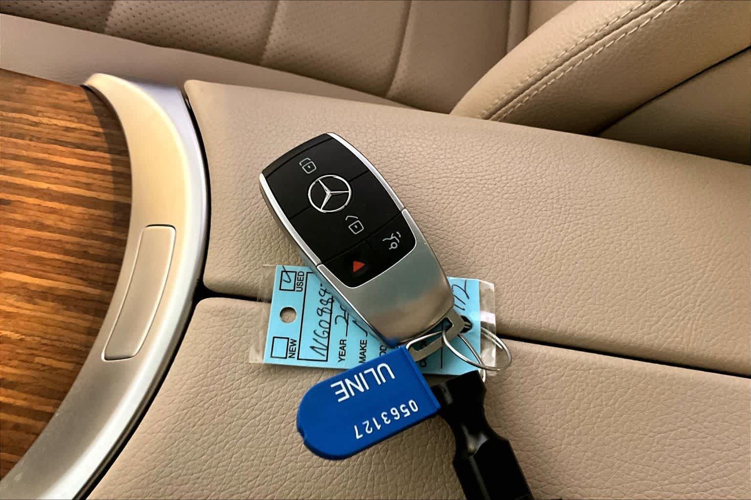 Certified 2022 Mercedes-Benz GLC 300 4MATIC image 15