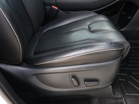 Used 2022 Hyundai Palisade Limited image 17