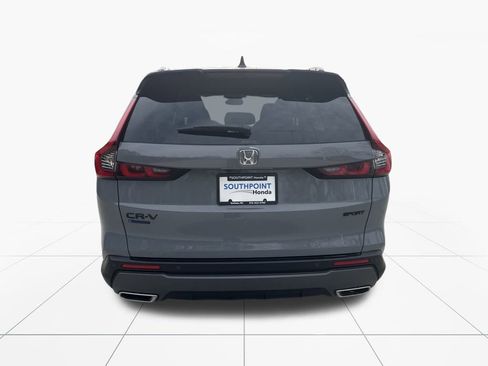 New 2026 Honda CR-V Sport-L image 7