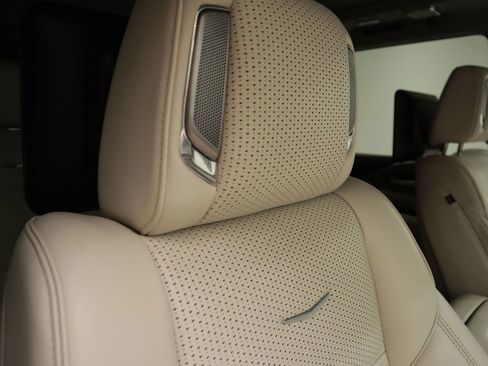 Used 2021 Cadillac Escalade Sport Platinum image 64