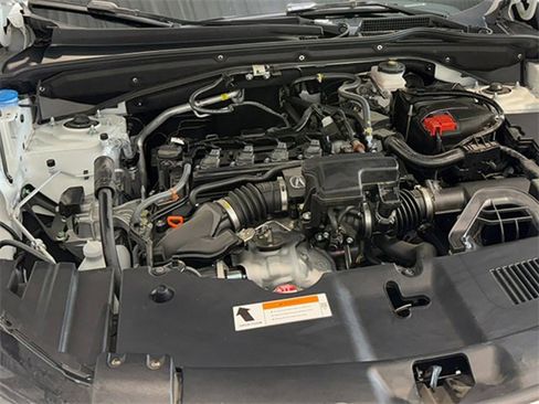 New 2025 Acura ADX A-Spec image 13