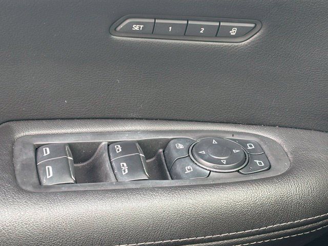 Used 2024 Cadillac XT5 Premium Luxury FWD image 37
