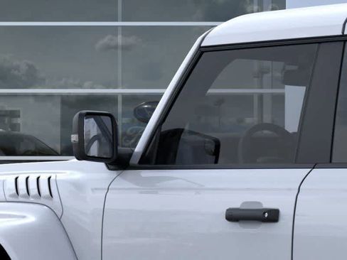 New 2025 Ford Bronco Raptor image 22