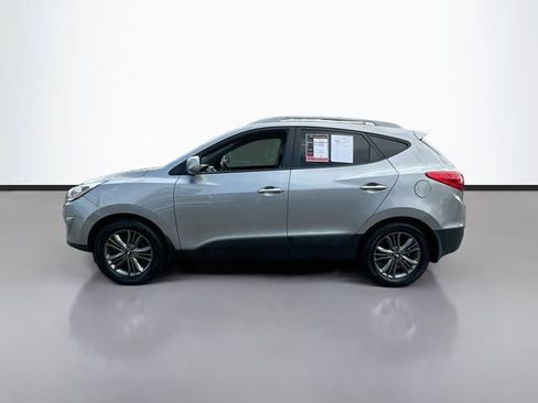 Used 2015 Hyundai Tucson AWD image 9