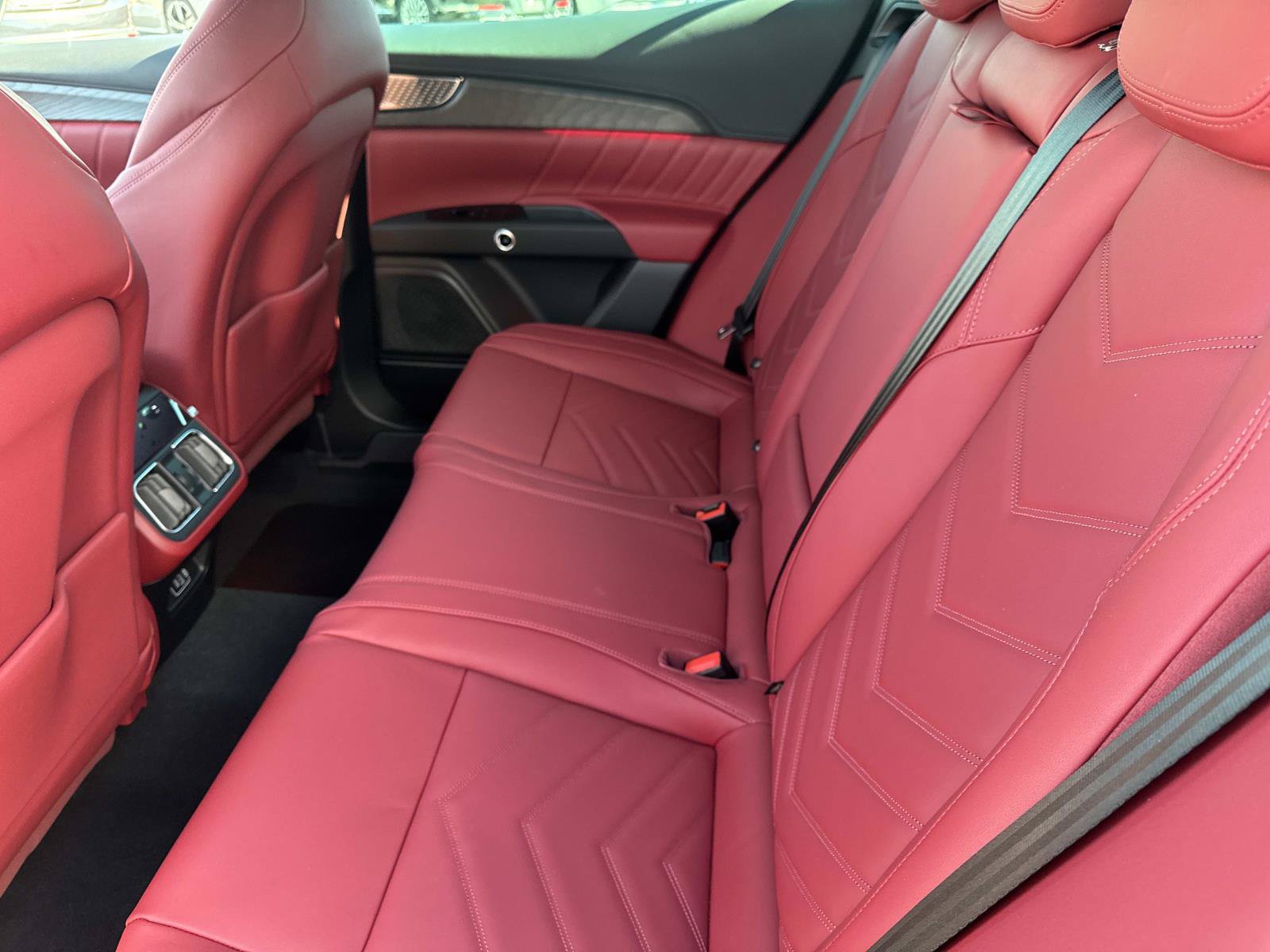 Used 2026 Maserati Grecale Modena AWD/4WD image 22