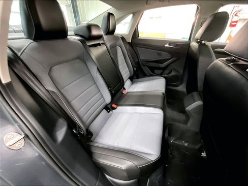 New 2026 Volkswagen Jetta SE image 25