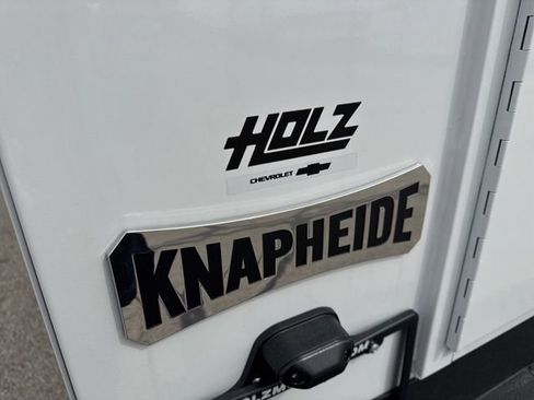 New 2025 Chevrolet Express 3500 w/ Power Convenience Package RWD image 6