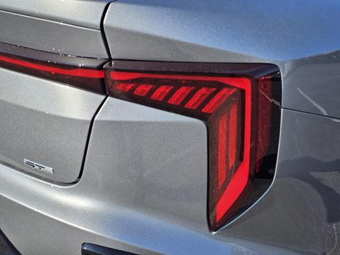 New 2025 Kia K4 GT-Line Turbo image 9