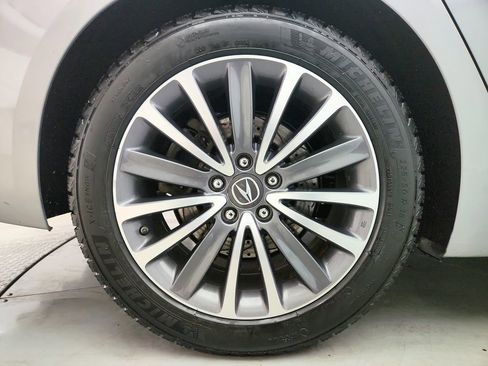 Used 2019 Acura TLX V6 SH-AWD w/ Technology Pkg image 38