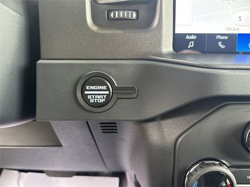 New 2025 Ford Bronco Big Bend w/ Black Diamond Package image 22